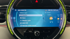 MINI Cooper 2.0 S Exclusive 3dr Auto Petrol Hatchback